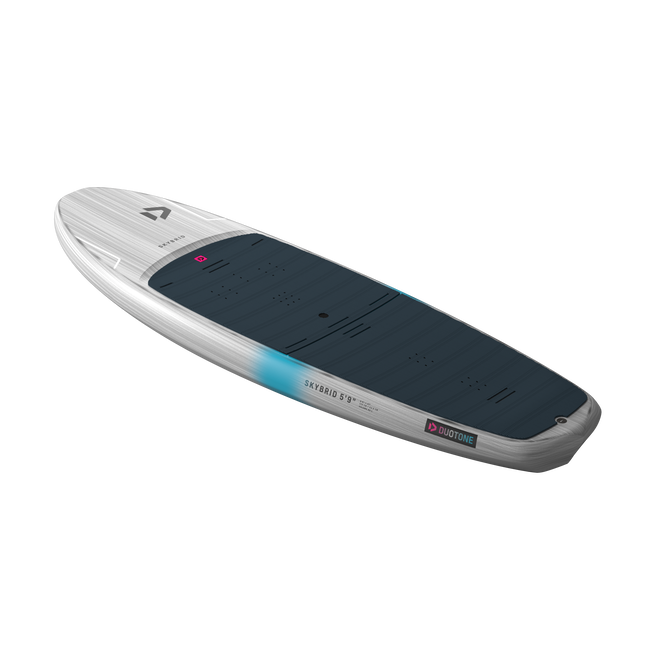 DUOTONE FOIL ����� Foilboard Skybrid 6'4'' (42260-3611) 26-