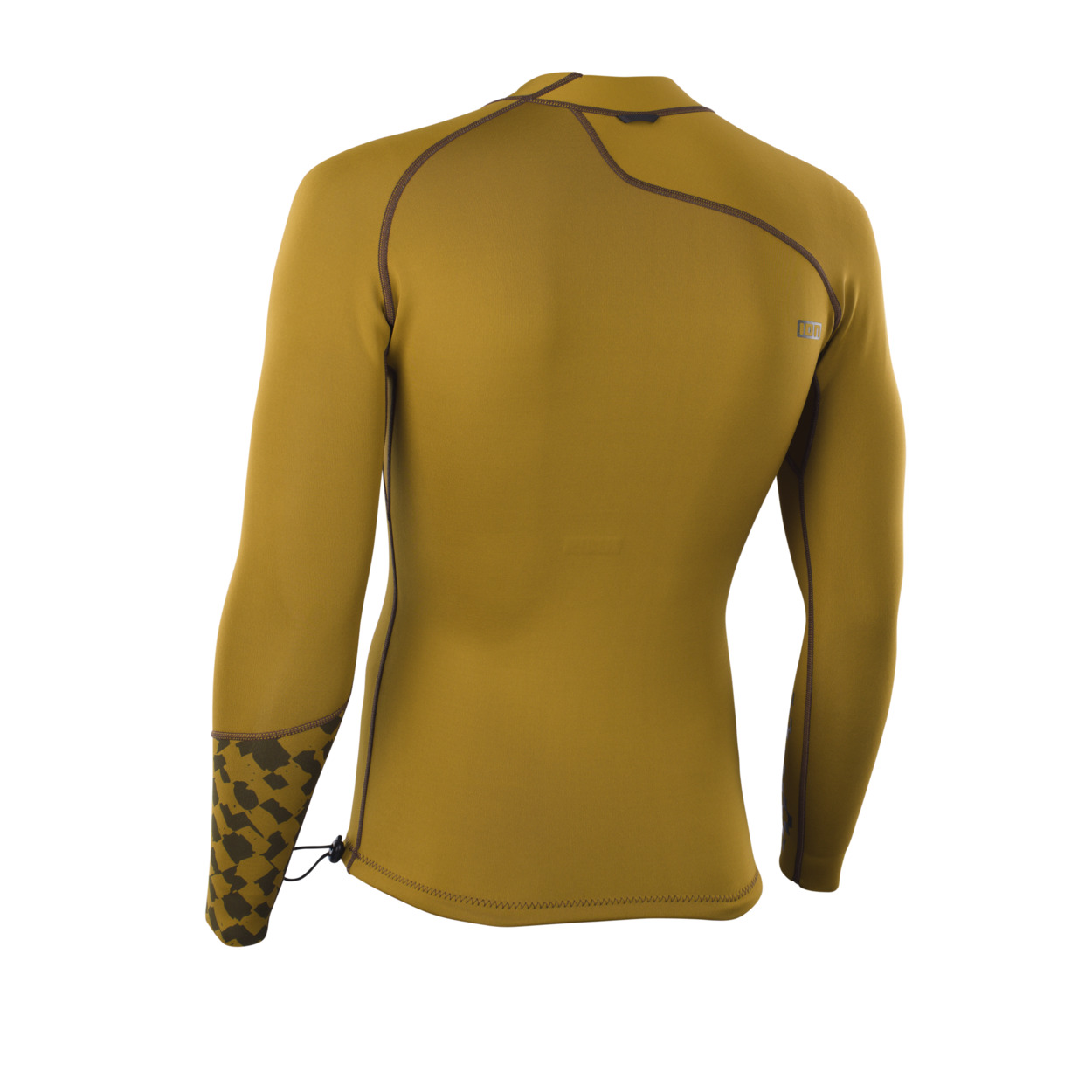 ION ����� �������� Neo Top Men 0.5 LS ���� ��� (48252-4202) gold-burst 26 (56/XXL)-