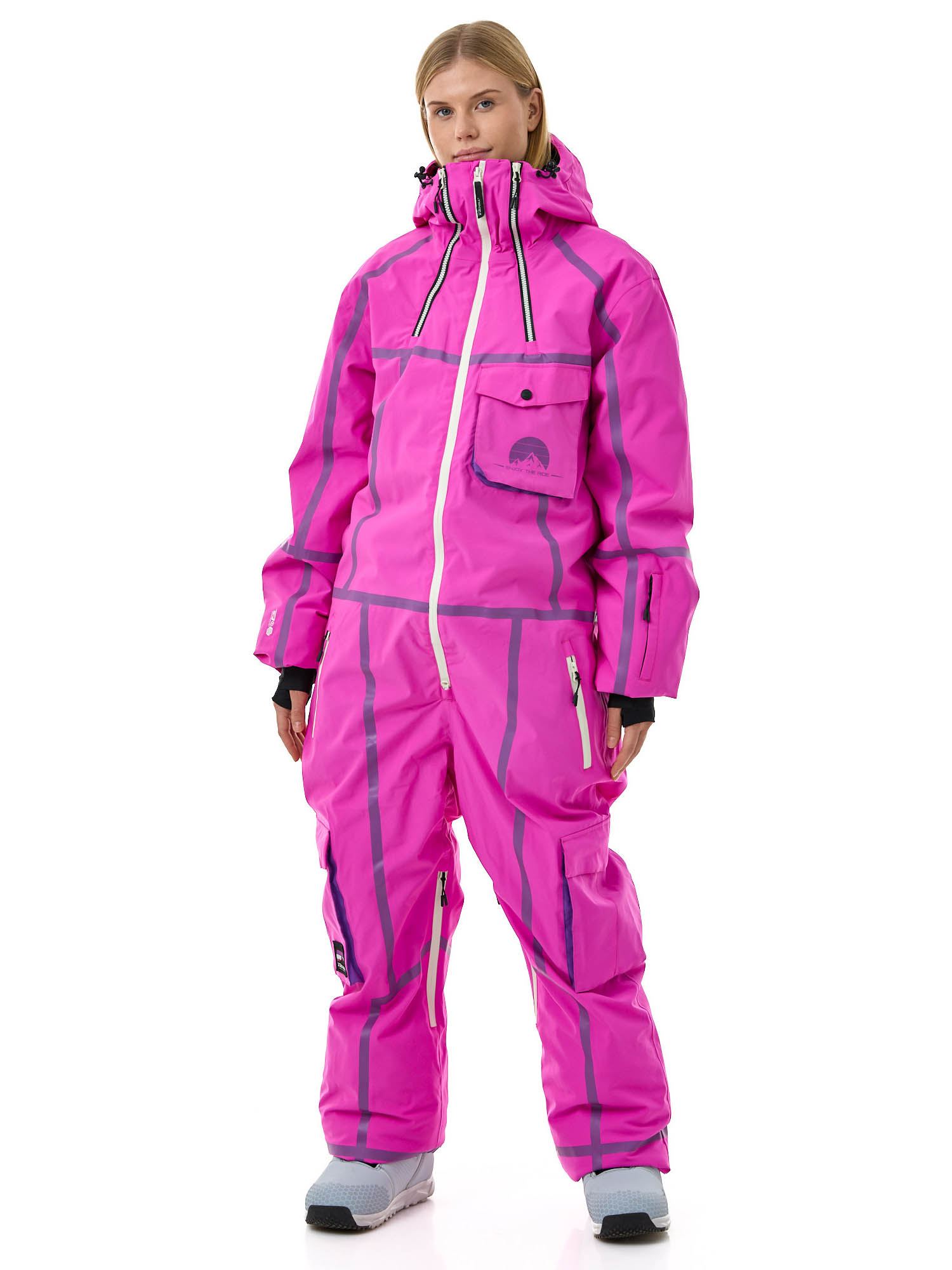 REHALL ���������� ���. Thick-R (Raspberry Rose) (D 36/S)-