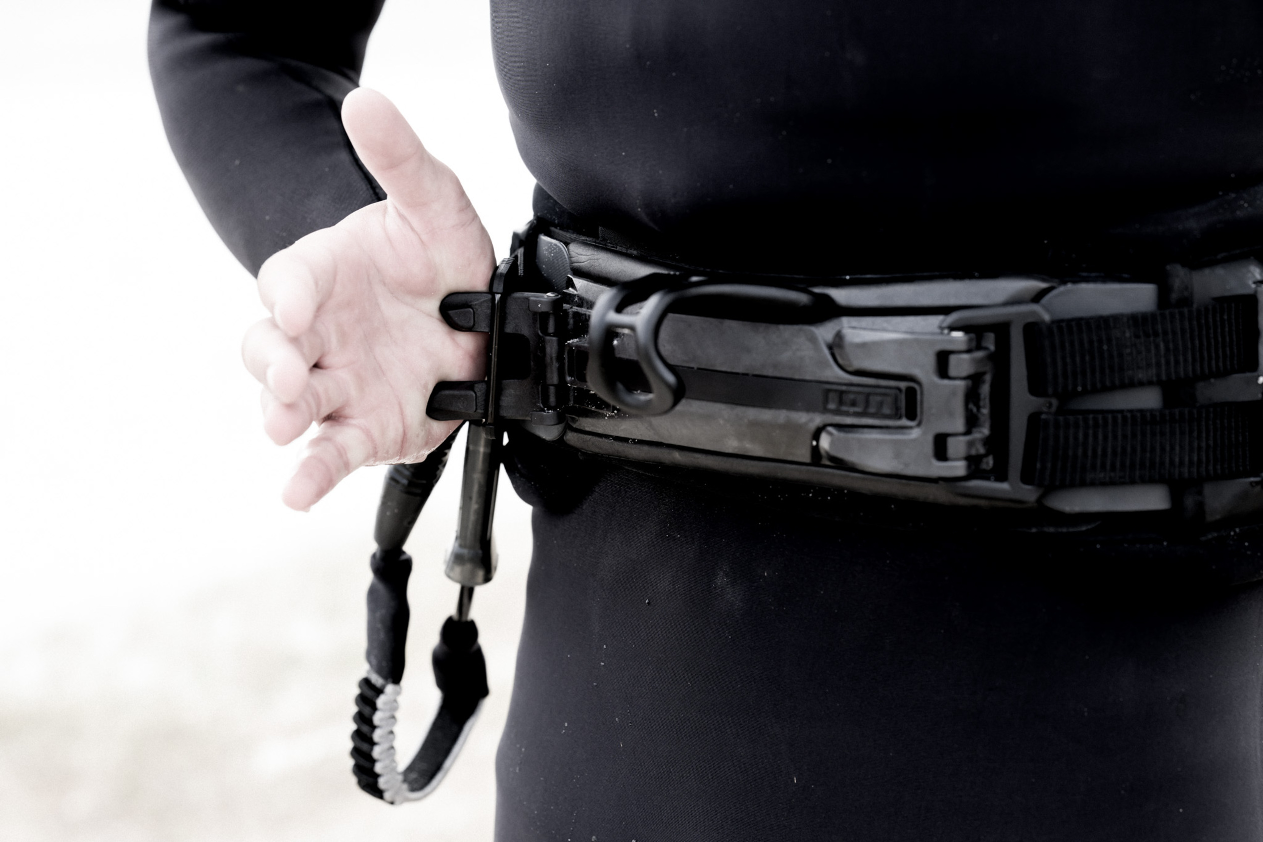 ION �������� Kite ���� RIOT Curv (48252-4709) ���� 25 (46/XS)-