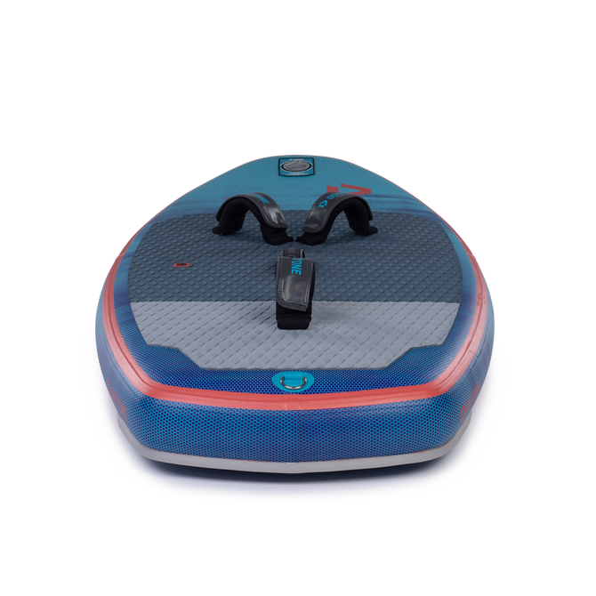 DUOTONE FOIL ����� Foilboard Sky Air 5'9" (42240-3607) turquoise/violet 26-