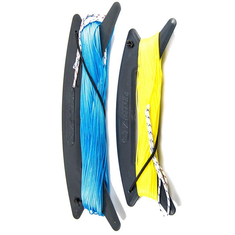 VECTOR  Quad Pro 4x25m 210/110kg-