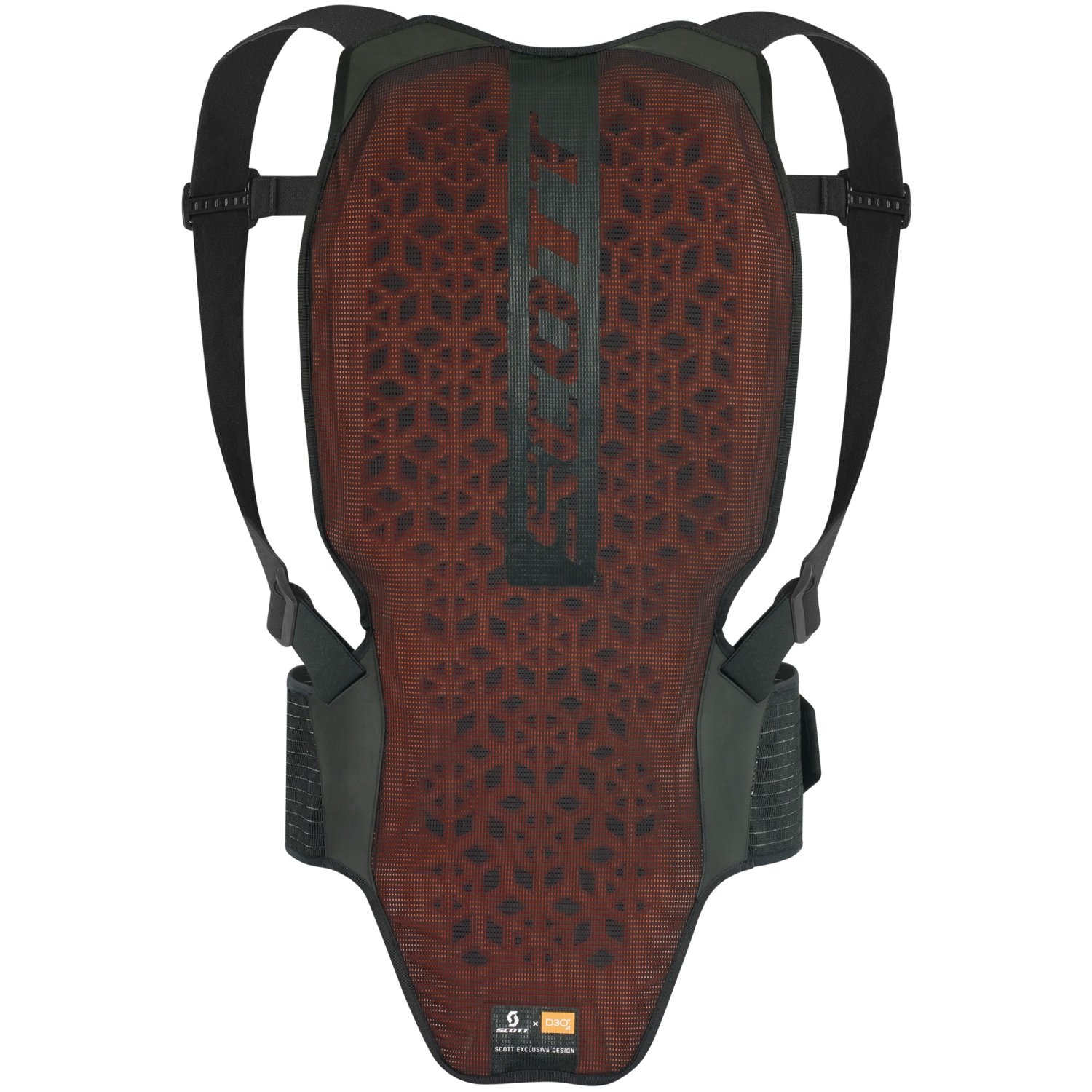 SCOTT   Protector AirFlex black ES271918-0001 (S)-