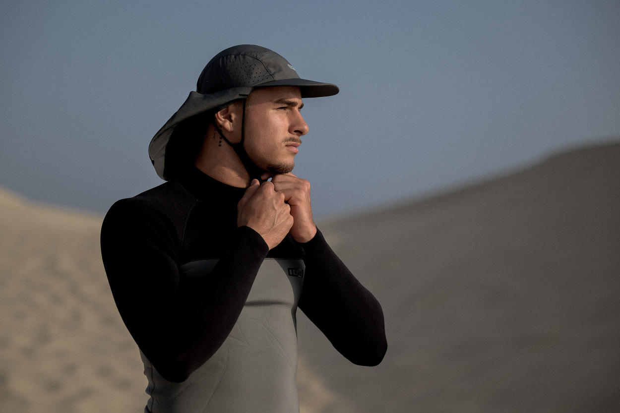ION ����� Surf Cap PRO (48260-7088) ����� 26-