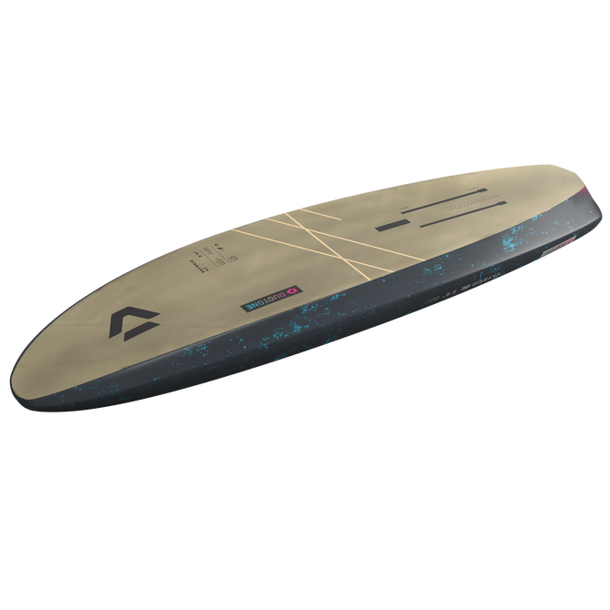 DUOTONE FOIL ����� Foilboard Skybrid SLS 5'7'' (42260-3610) 26-