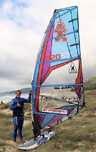   Gaastra Ben van der Steen      