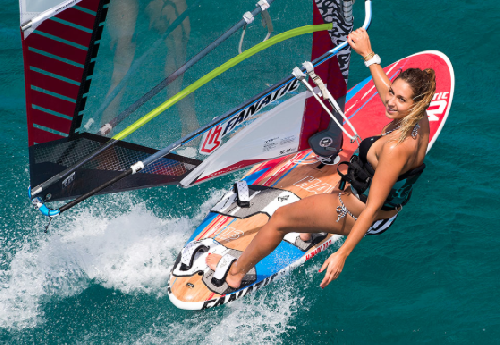     Fanatic Freeride & Beginner 2015!