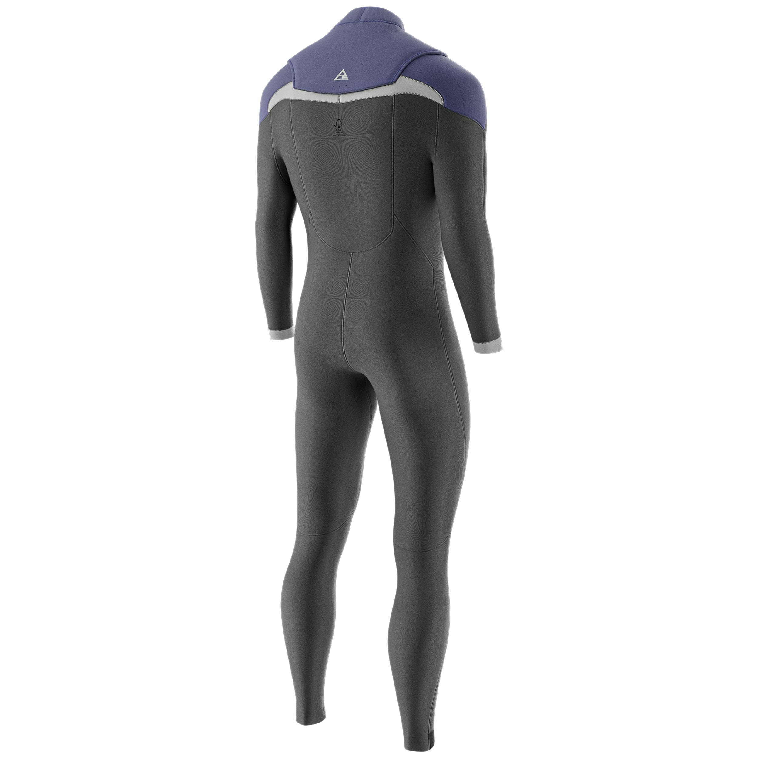 PROLIMIT ����������� ACE Freezip Steamer 3/2 GBS (46530.010) ����/���/��� 25 (48 S)-