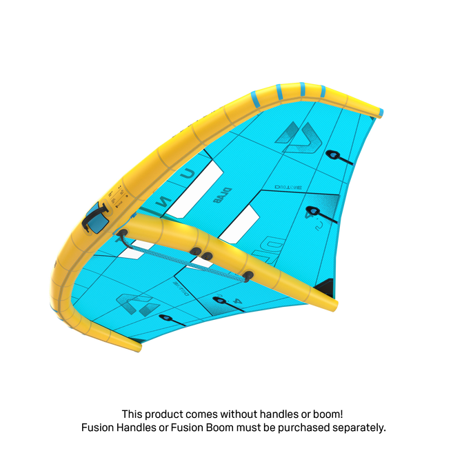 DUOTONE ���� Foil Wing Unit D/LAB 04.5 m (42260-3529) 26-