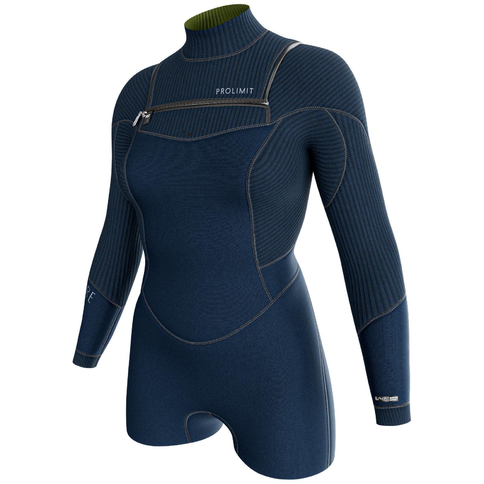 PROLIMIT ����������� Flare Sunset Shorty FZ 3/2 FL ���. (48095.020) ���. 25 (D 34/XS)-