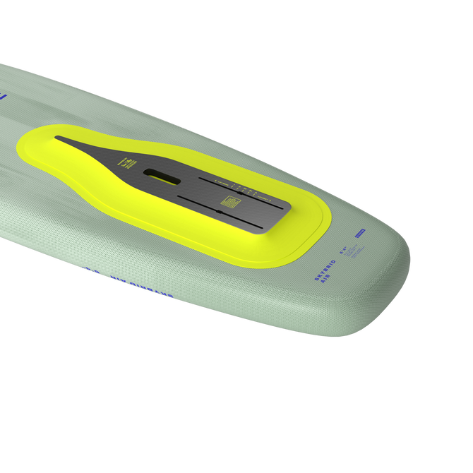 DUOTONE FOIL ����� Foilboard Skybrid Air 5'10" (42250-3612) 26-