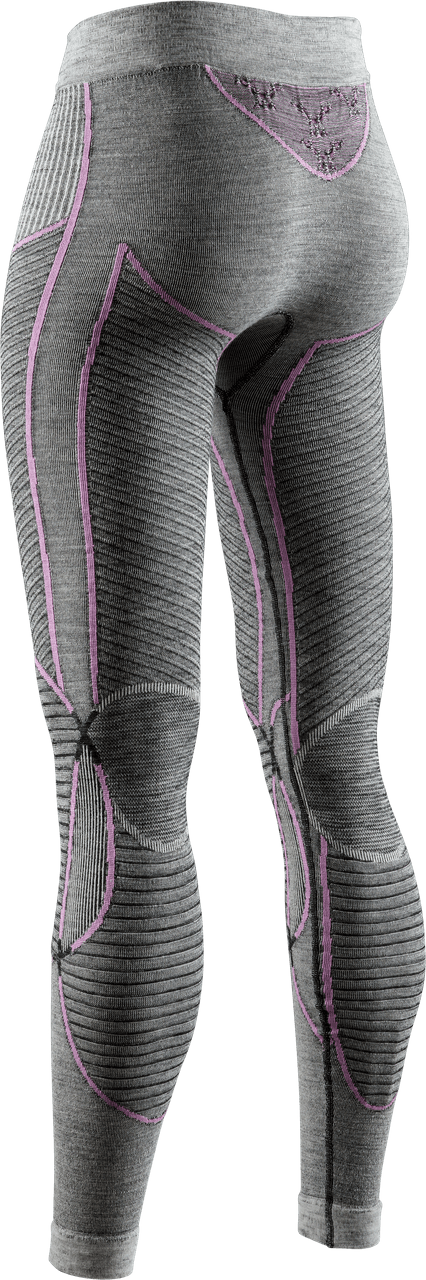 X-BIONIC   AP 4.0 MERINO PANTS (WP05W19W-B343) (D L)-
