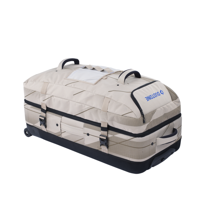 DUOTONE ����� Travelgear Travelbag (44260-7000) ivory 26-