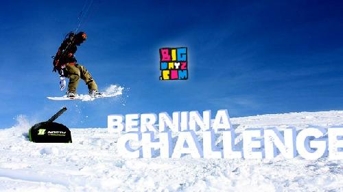   Bernina Challenge 2014