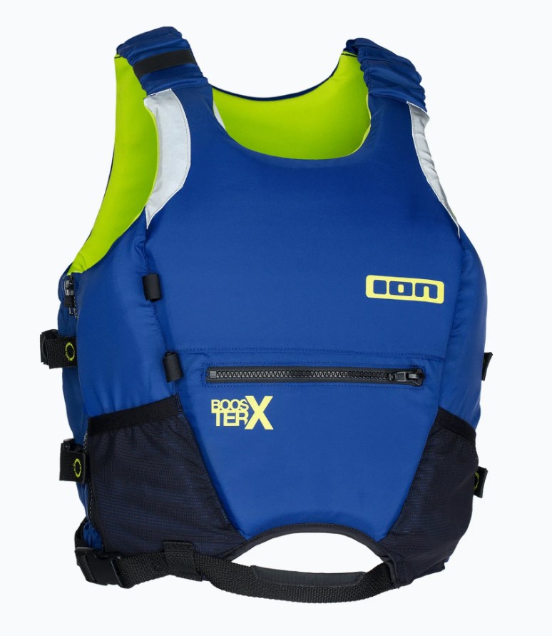 ION  BOOSTER X SZ (48222-4162)  25 (56/XXL)-