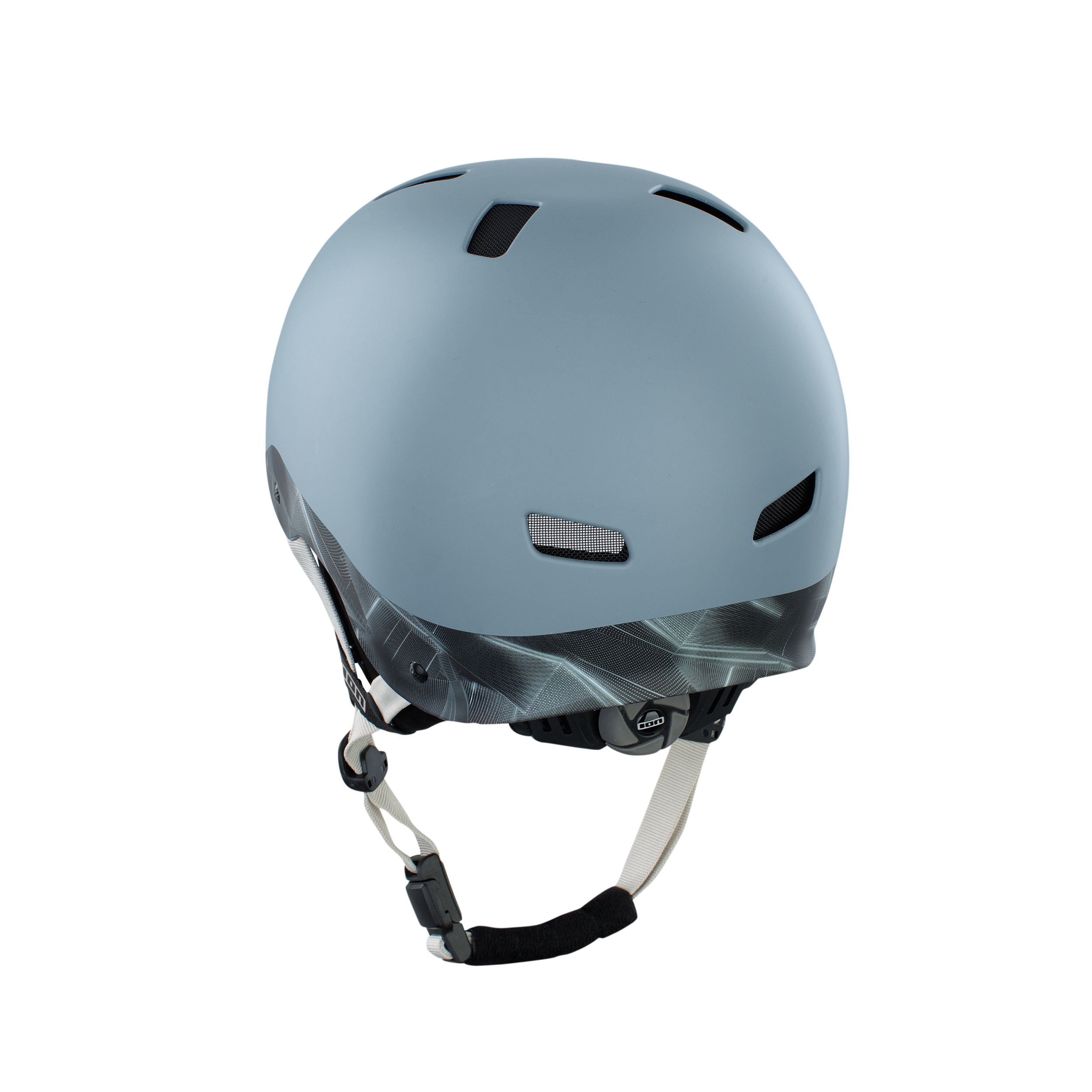 ION Шлем Hardcap 3.2 select (48210-7202) т.серый 21-ZM000007635