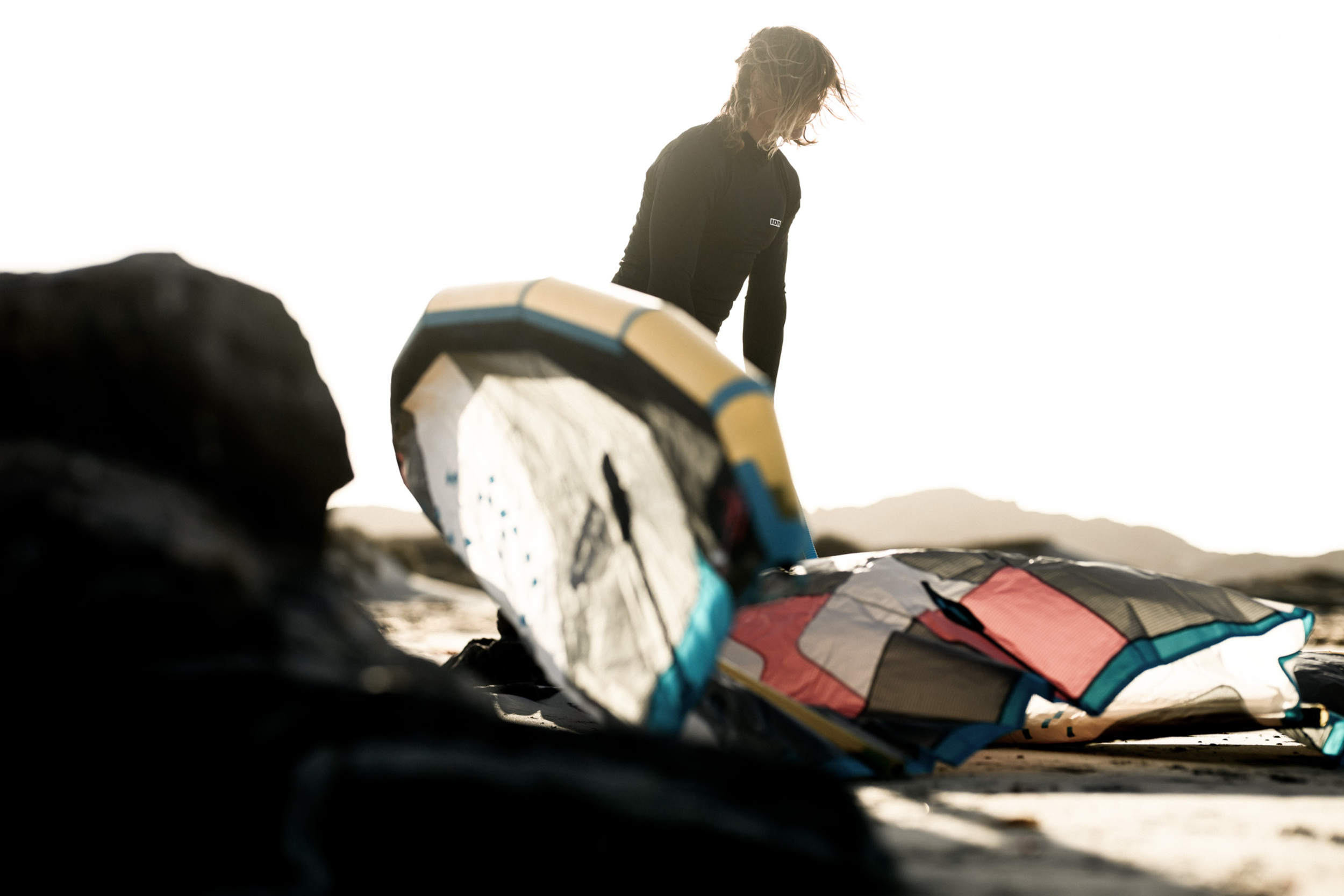 ION   Thermo Top LS men   (48232-4205)  25 (52/L)-