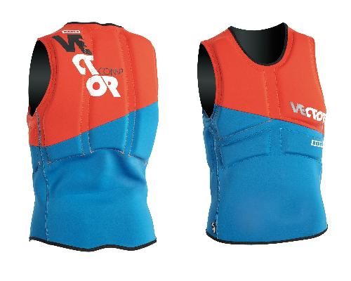    - ION Vector Vest Comp
