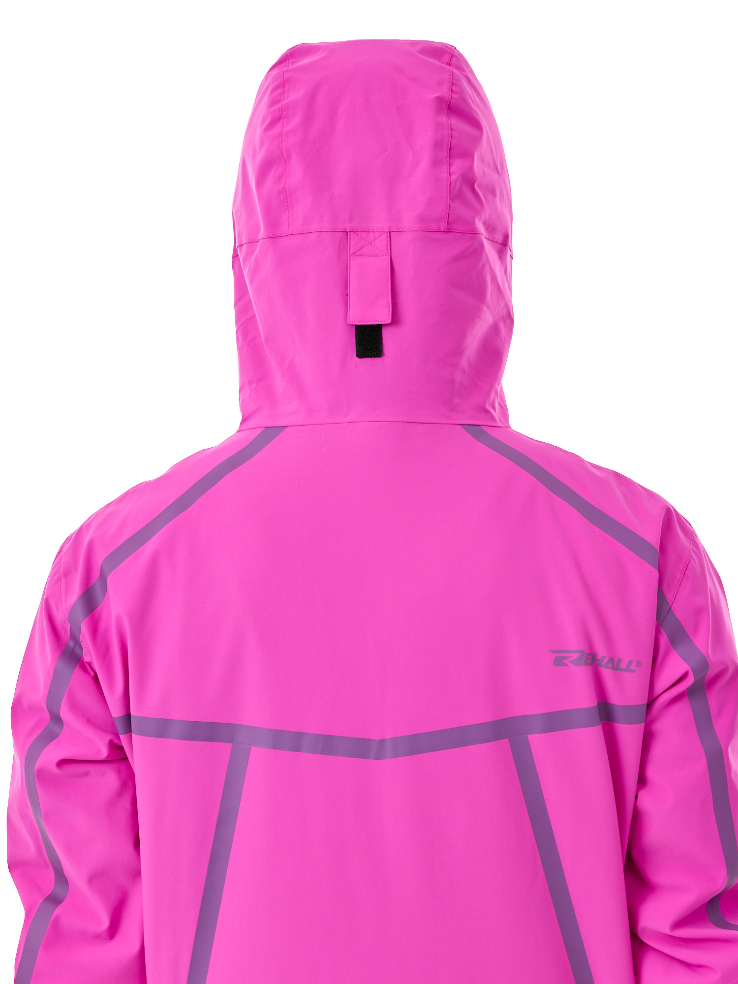 REHALL ���������� ���. Thick-R (Raspberry Rose) (D 36/S)-