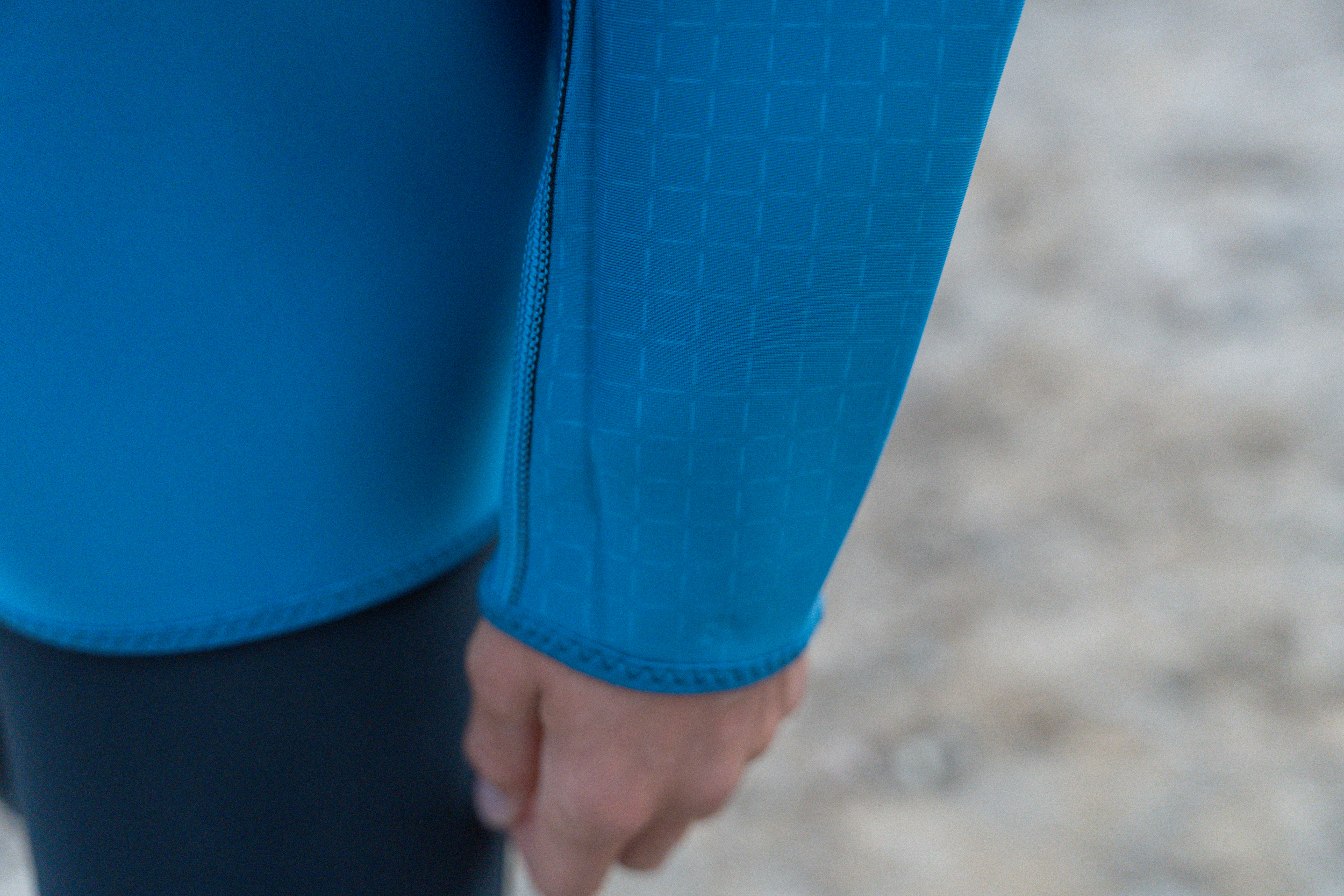 ION   Neo Cruise Jacket . (48232-4104) faint-blue 25 (50/M)-