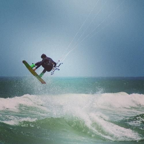 Johnno Scholte    South African Championship  