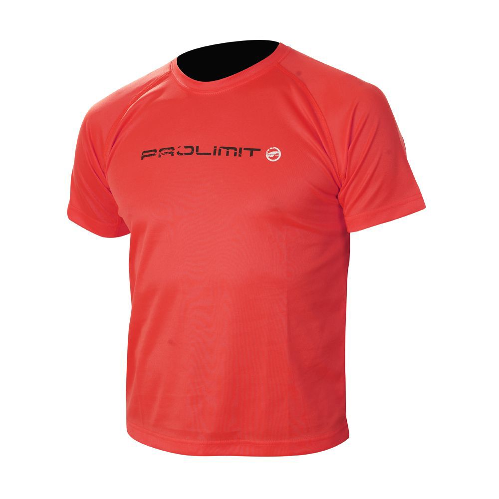 PRO-LIMIT Футболка Watersport T-Shirt кор рукав (76400) 21-ZM000003393