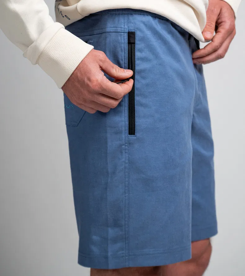 DUOTONE ����� True men (44252-5754) blue-horizon 25 (48/S)-