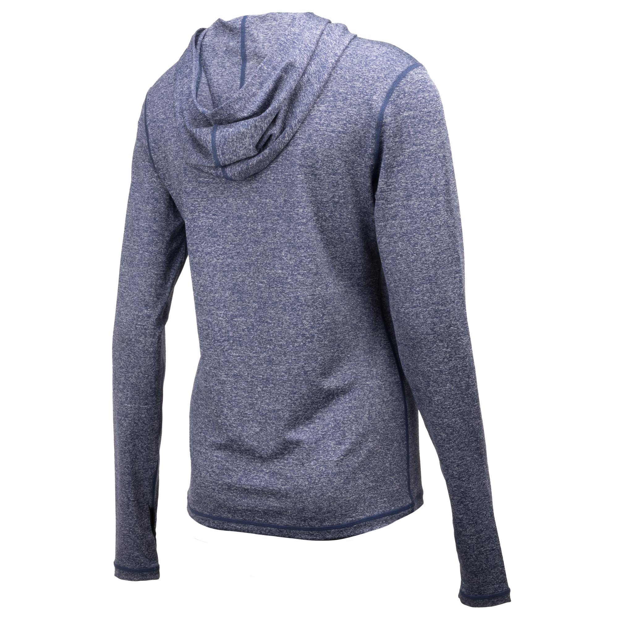 PROLIMIT   PG Loosefit Uv Hoody    (54088.010)  25 (D L)-