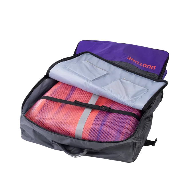 DUOTONE FOIL ����� Foilboard Downwinder Air 7'4" (42240-3661) 26-