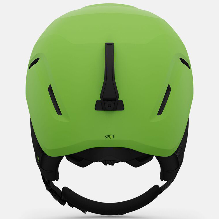 GIRO  / . SPUR (48/52, Mat Bright Green)-