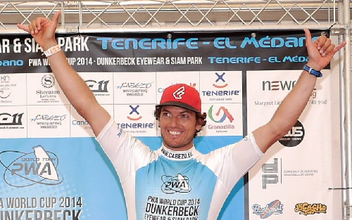   3-  PWA WORLD CUP TENERIFE 2015,   - 2-  -! 