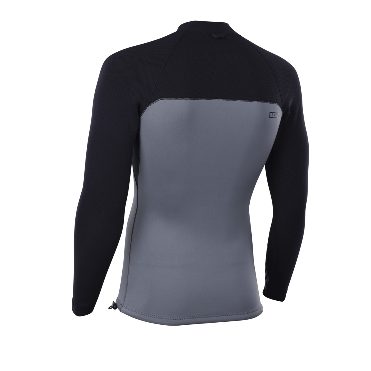 ION ����� �������� Neo Top 2/2 LS men ���� ��� (48252-4200) sage-grey 26 (50/M)-