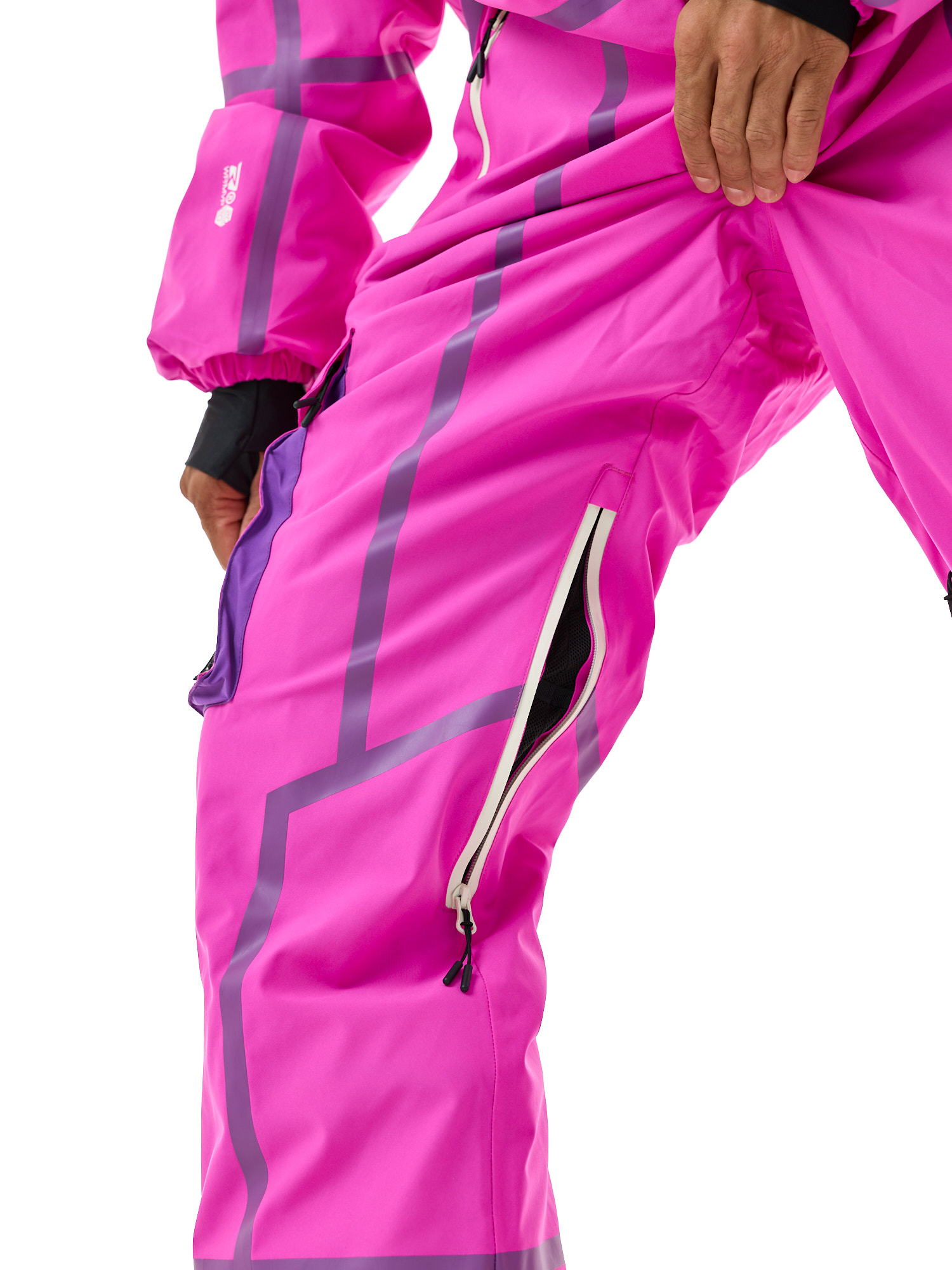 REHALL ���������� ���. Thick-R (Raspberry Rose) (D 36/S)-