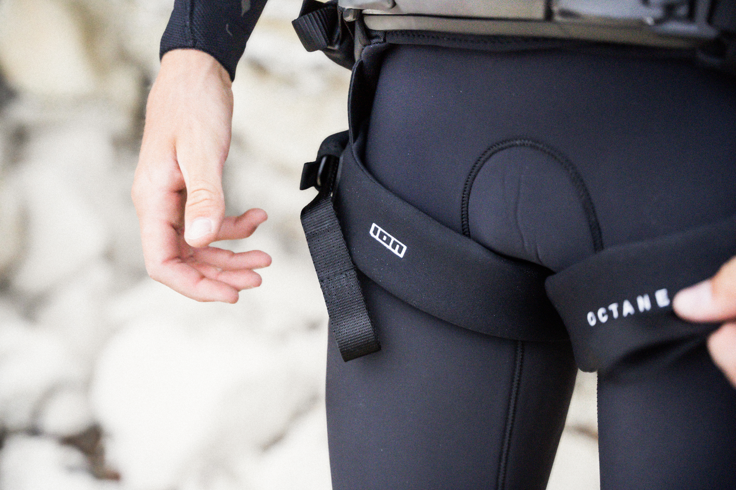 ION �������� ���� ��� Octane (48252-4756) ���� 25 (50/M)-