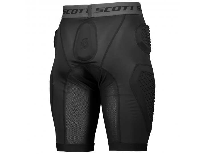SCOTT  Short Protector Airflex black ES277817-0001-