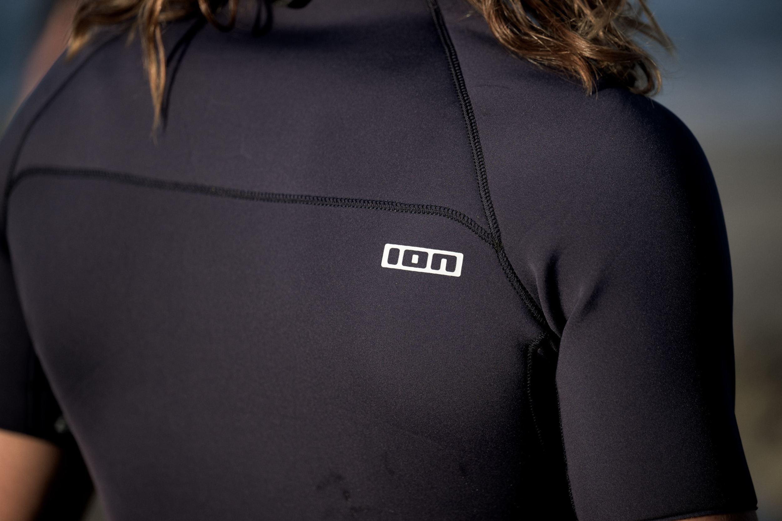 ION   Neo Top 0.5 SS men   (48252-4203)  25 (50/M)-
