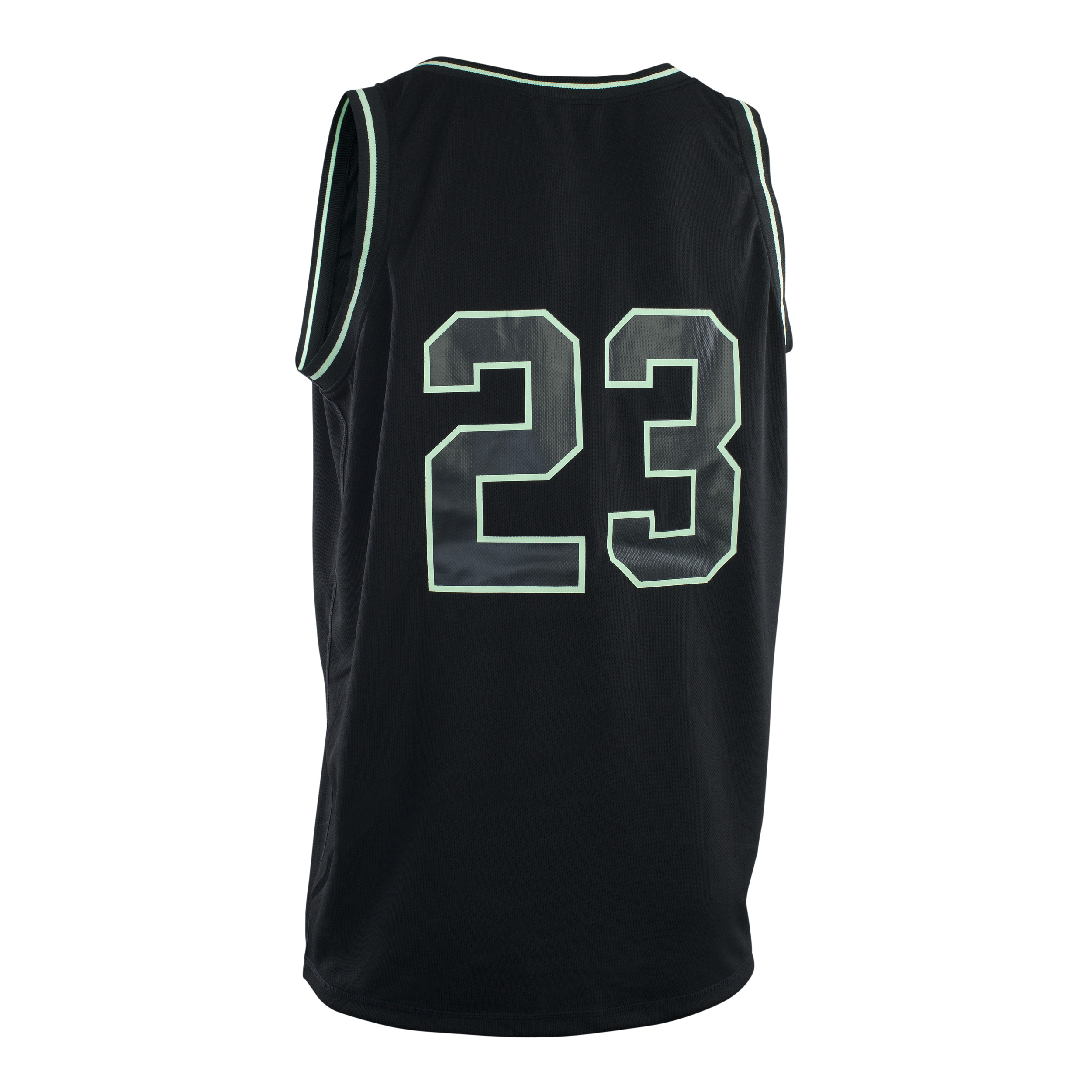 ION  Basketballshirt (48232-4262) . 23 (48/S)-