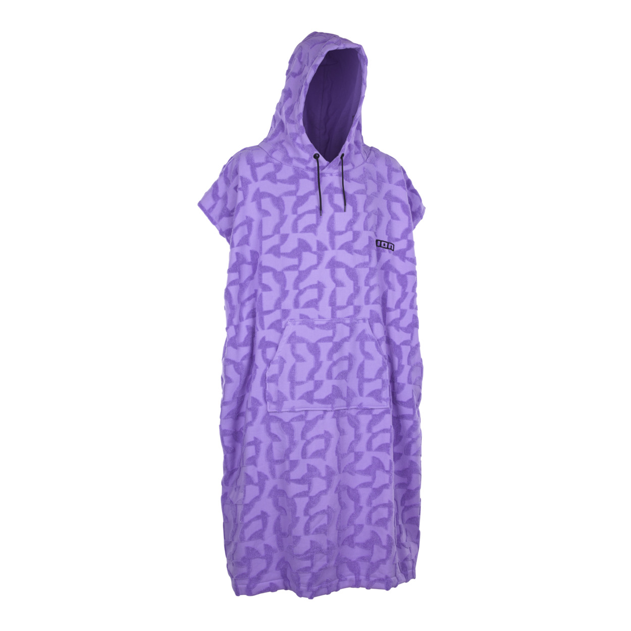 ION ����� Poncho Select (48260-7090) lilac-petals 26 (L)-