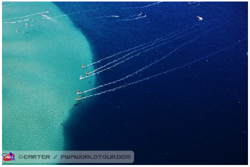 : PWA Alacati World Cup,  6