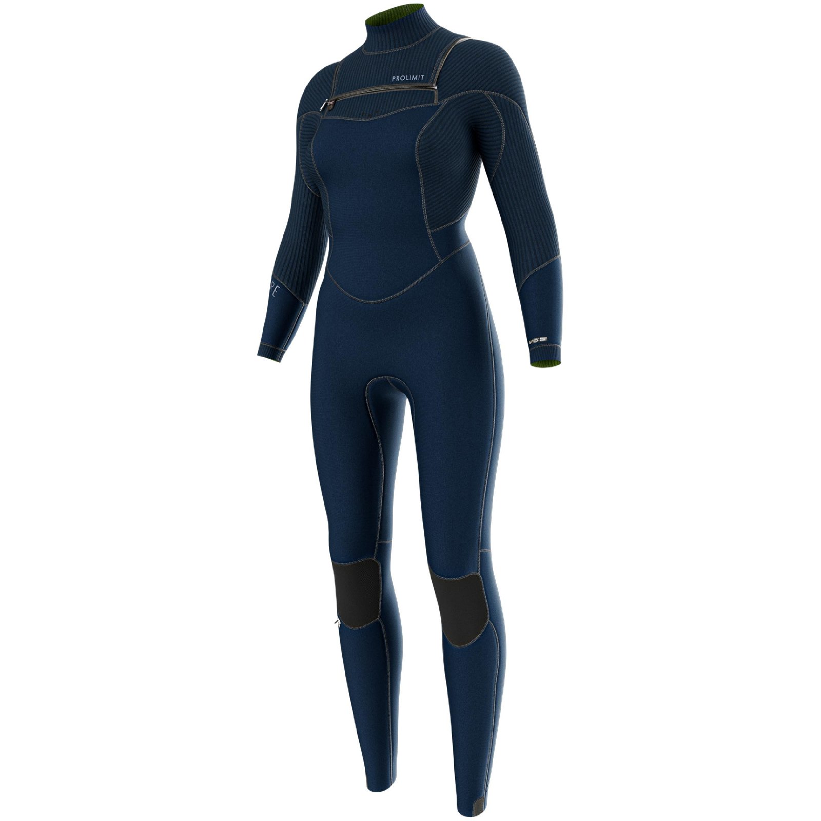 PROLIMIT  Flare Steamer Freezip 3/2 GBS . (48070.020) . 25 (D 34/XS)-