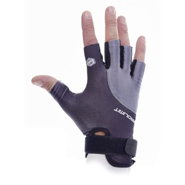 PRO-LIMIT  Lycra summer gloves   (00088)-