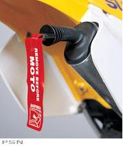 ACERBIS    SILENCER END CAP 2/4 stroke (09601)-