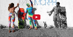 Видео: Transmorf - Manel Arpa in Brazil