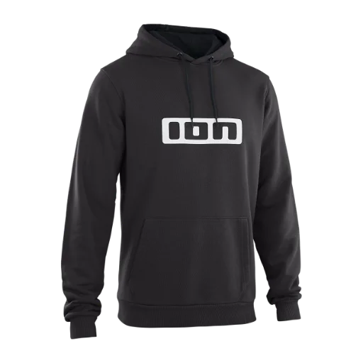 ION  Hoody Logo    (46222-5200)  24 (50/M)-