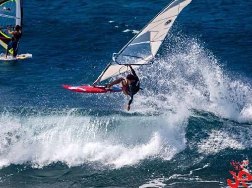 Victor Fernández  Wave 360º