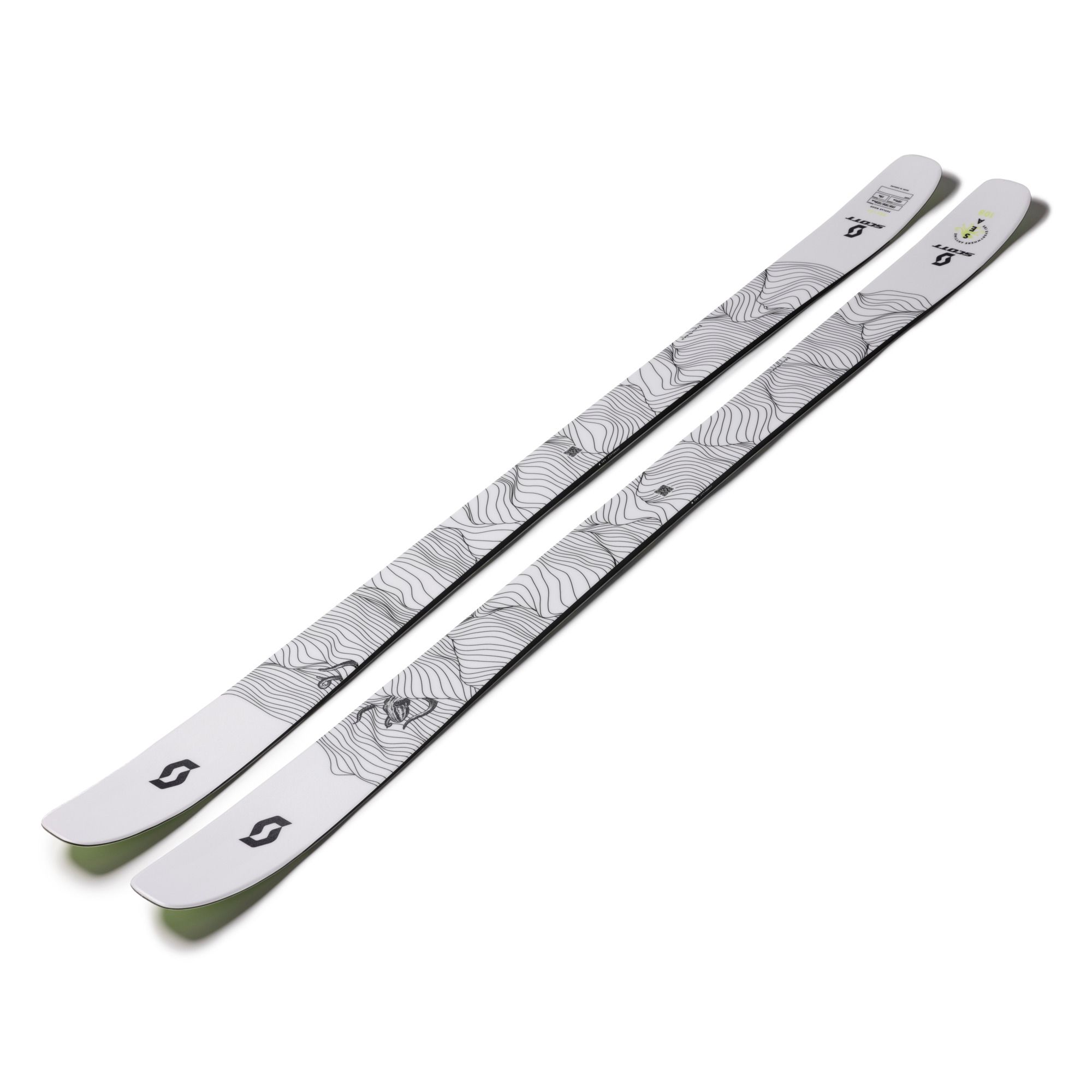 SCOTT ������ ���� SEA 108 (ES419946) (184)-