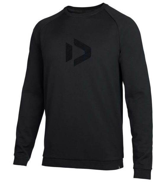 Купить DUOTONE Свитер Sweater Team муж (5210) черн 19, 2019 год, 54/XL у  Официального Дистрибьютора в России. Все в Наличии на Складе.