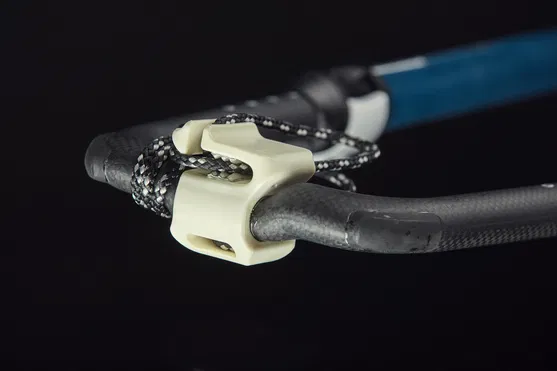 DUOTONE WIND  EPX Carbon 150-210 (25mm) (14900-1412) 26-