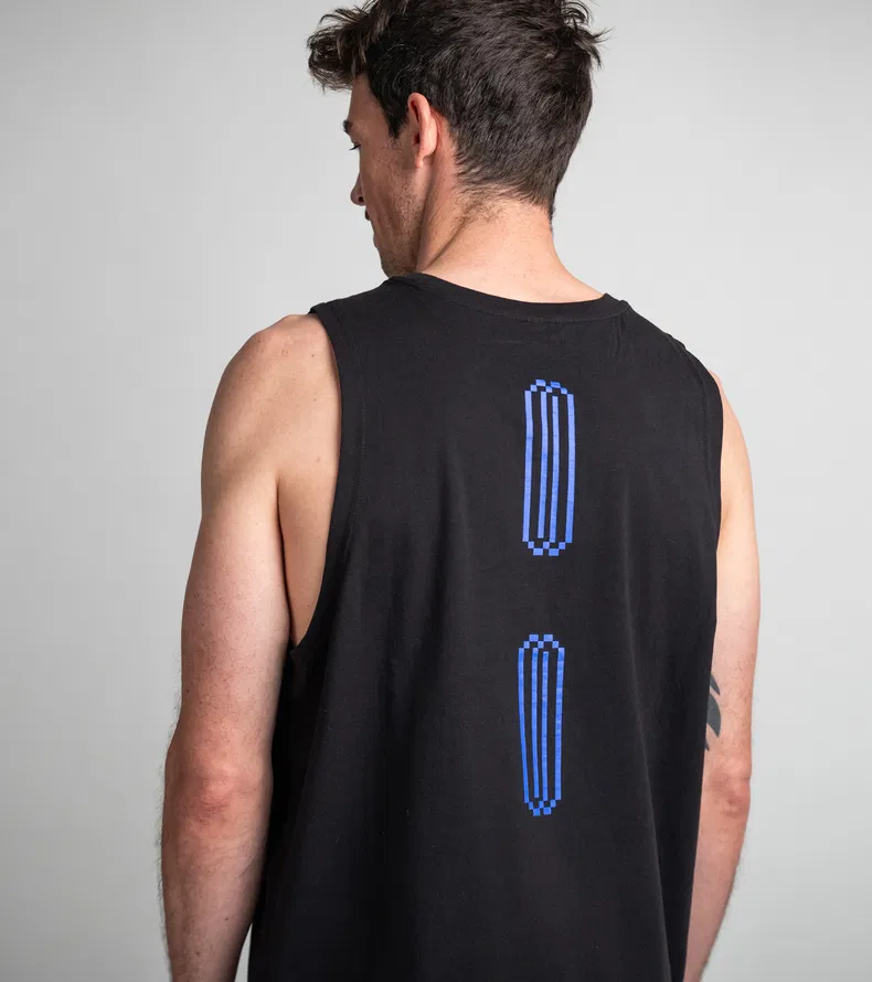 DUOTONE ����� Tank True men (44252-5022) ����. 25 (50/M)-