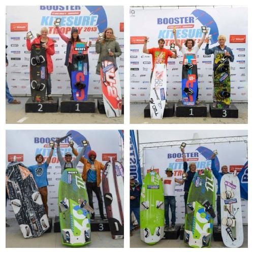   North Kiteboarding   Kitesurf Trophy